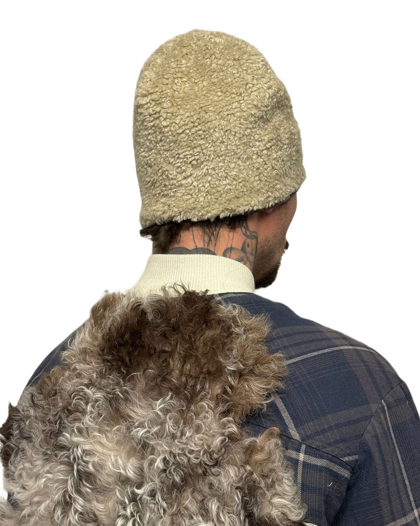 006 SHERPA T-BEANIE