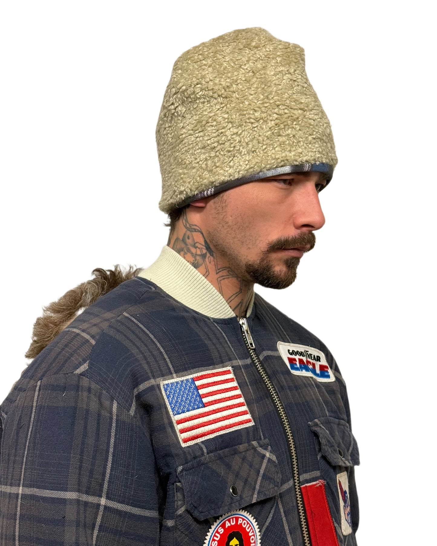006 SHERPA T-BEANIE