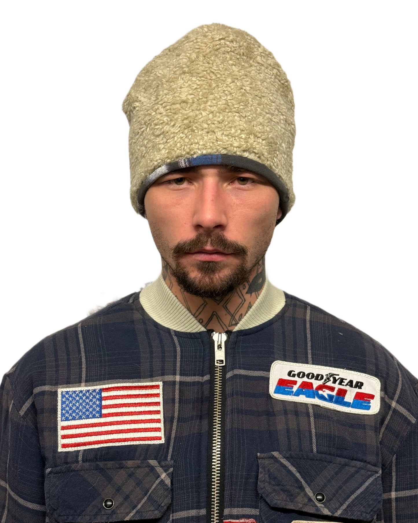 006 SHERPA T-BEANIE