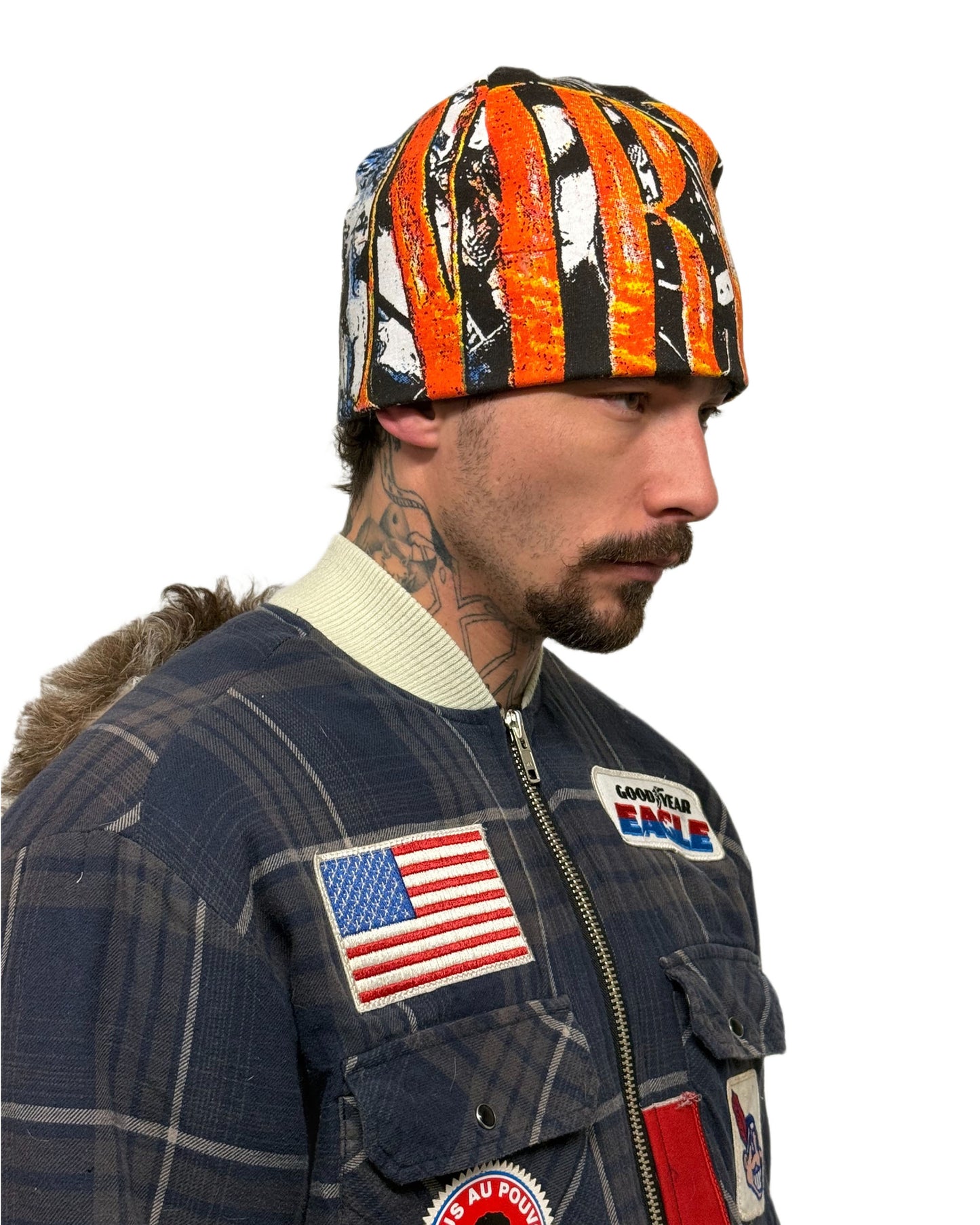 007 SHERPA T-BEANIE