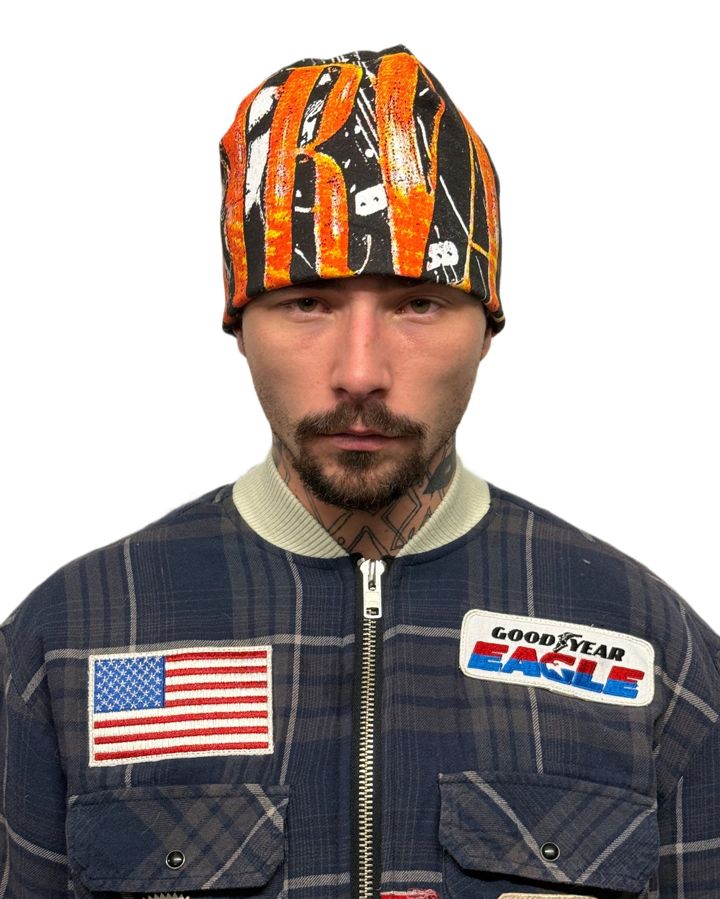 007 SHERPA T-BEANIE