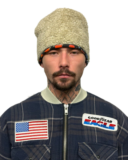 007 SHERPA T-BEANIE