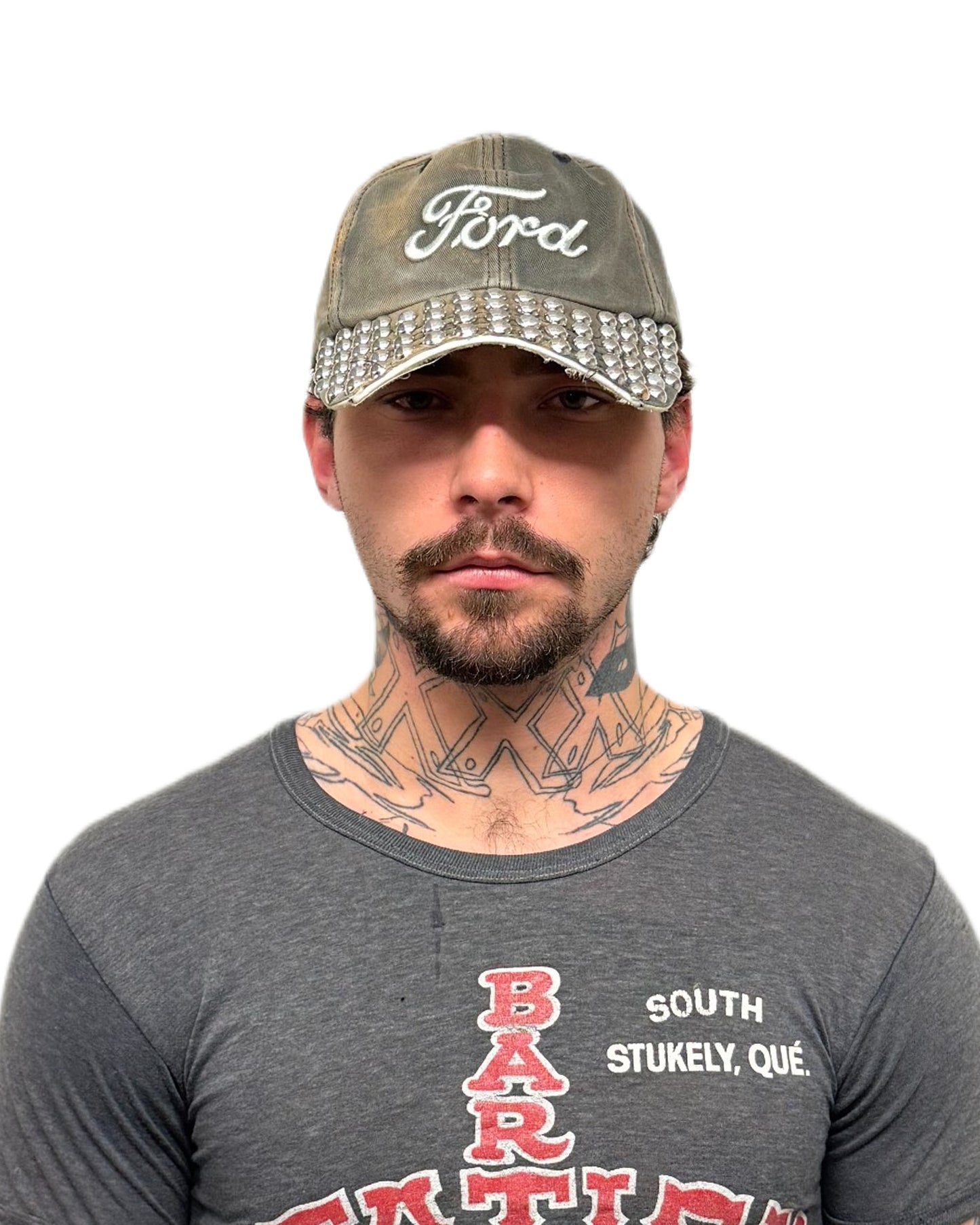015 HMS CRUST CAP