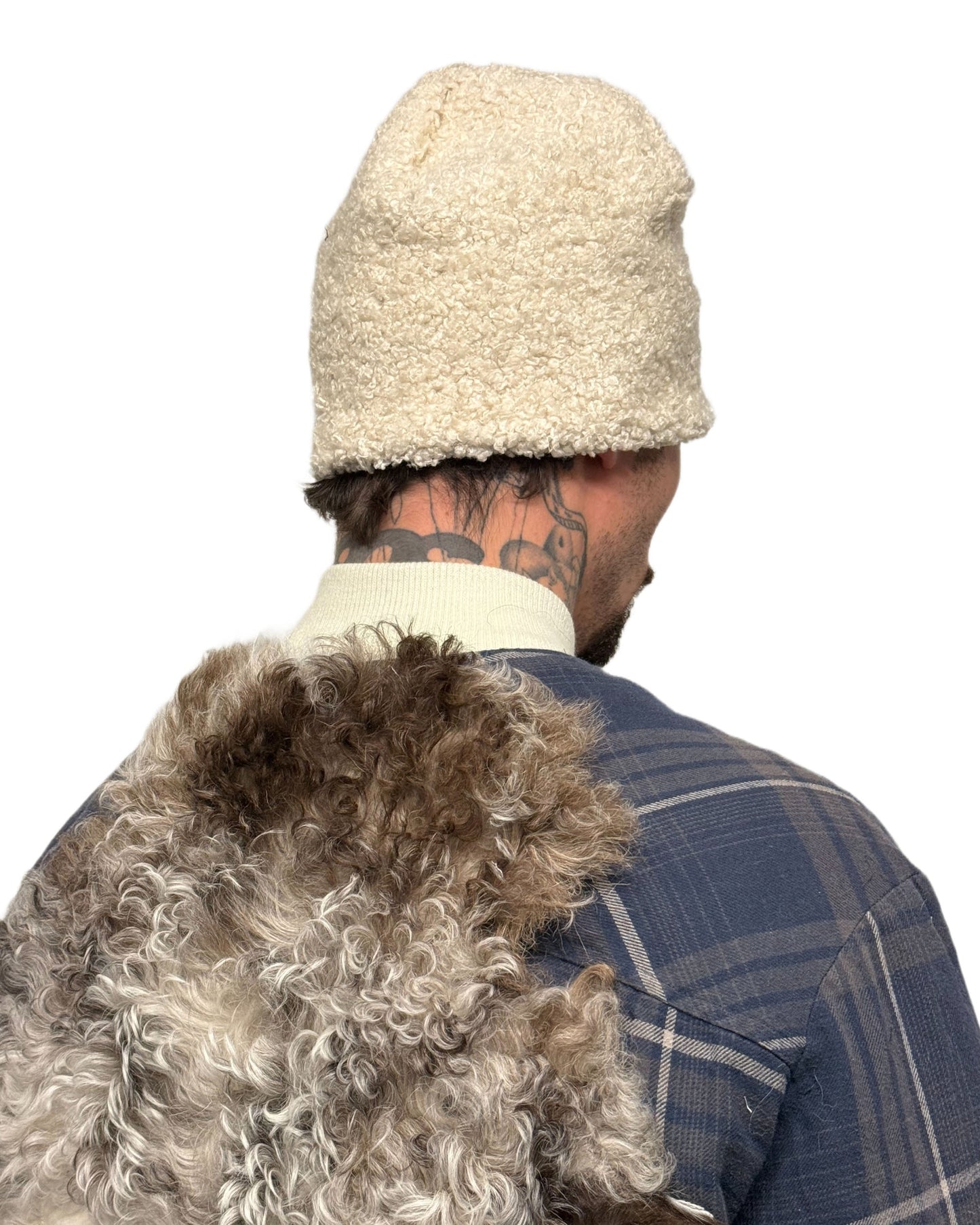 008 SHERPA T-BEANIE
