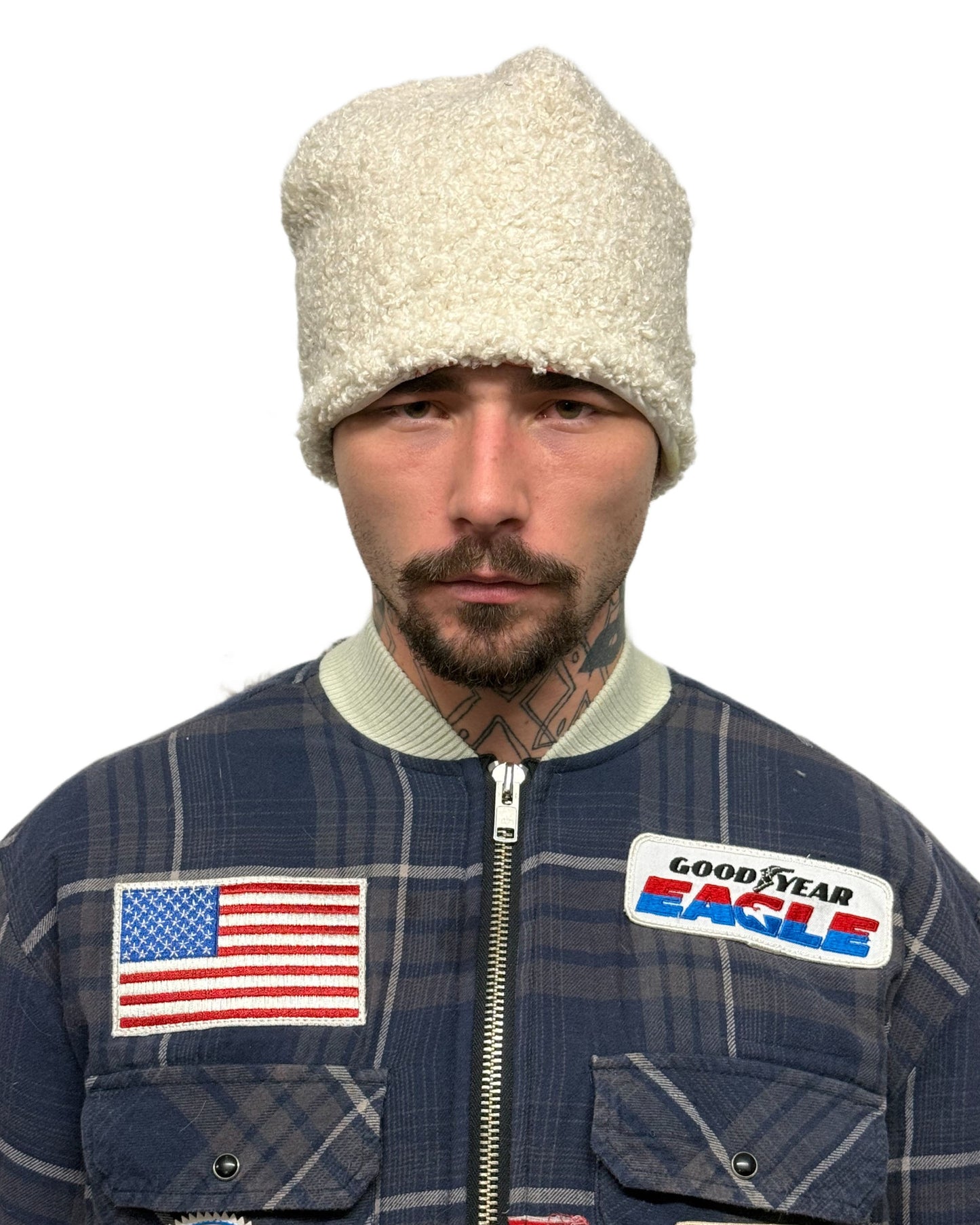 008 SHERPA T-BEANIE