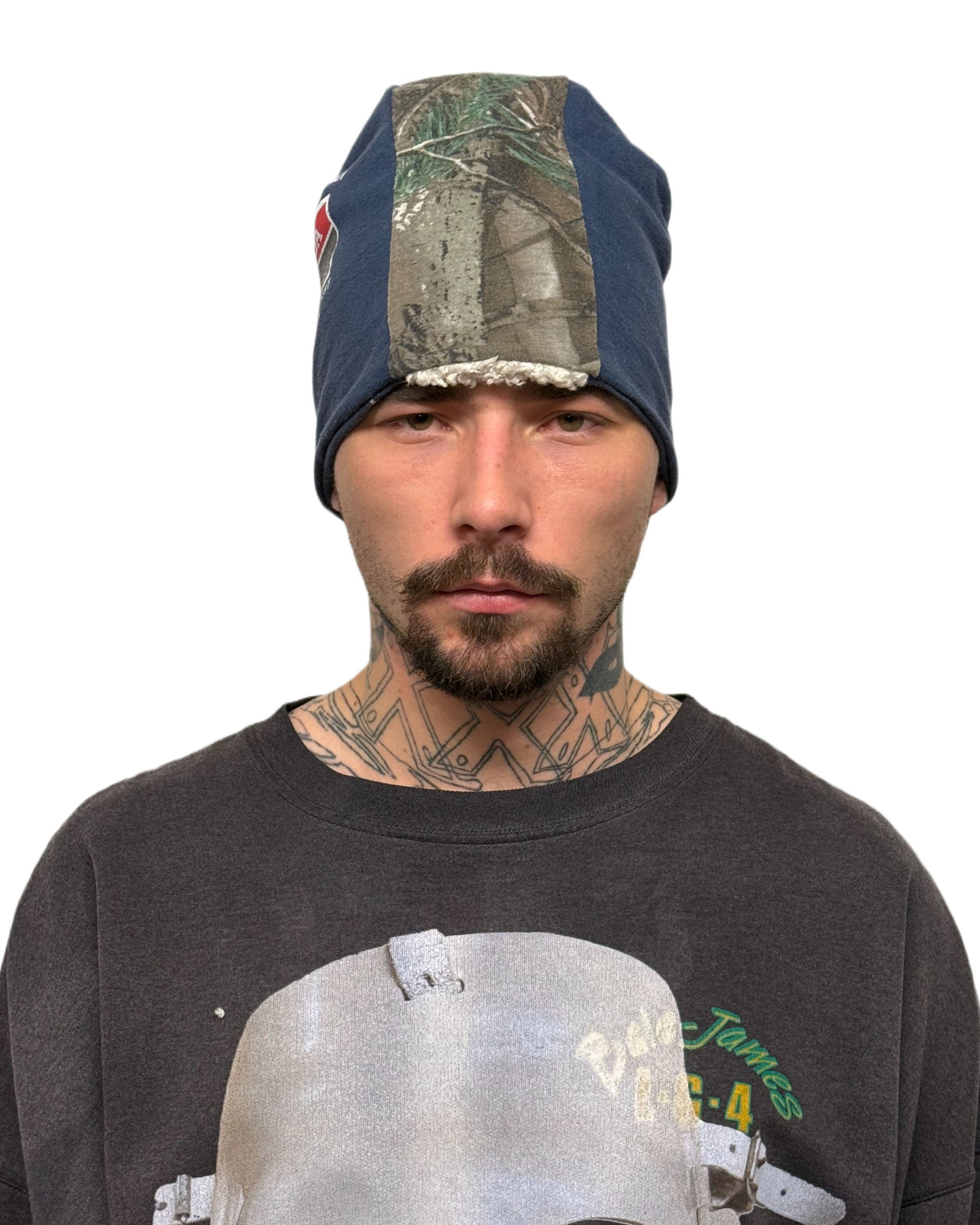 017 MR. TEE BEANIE