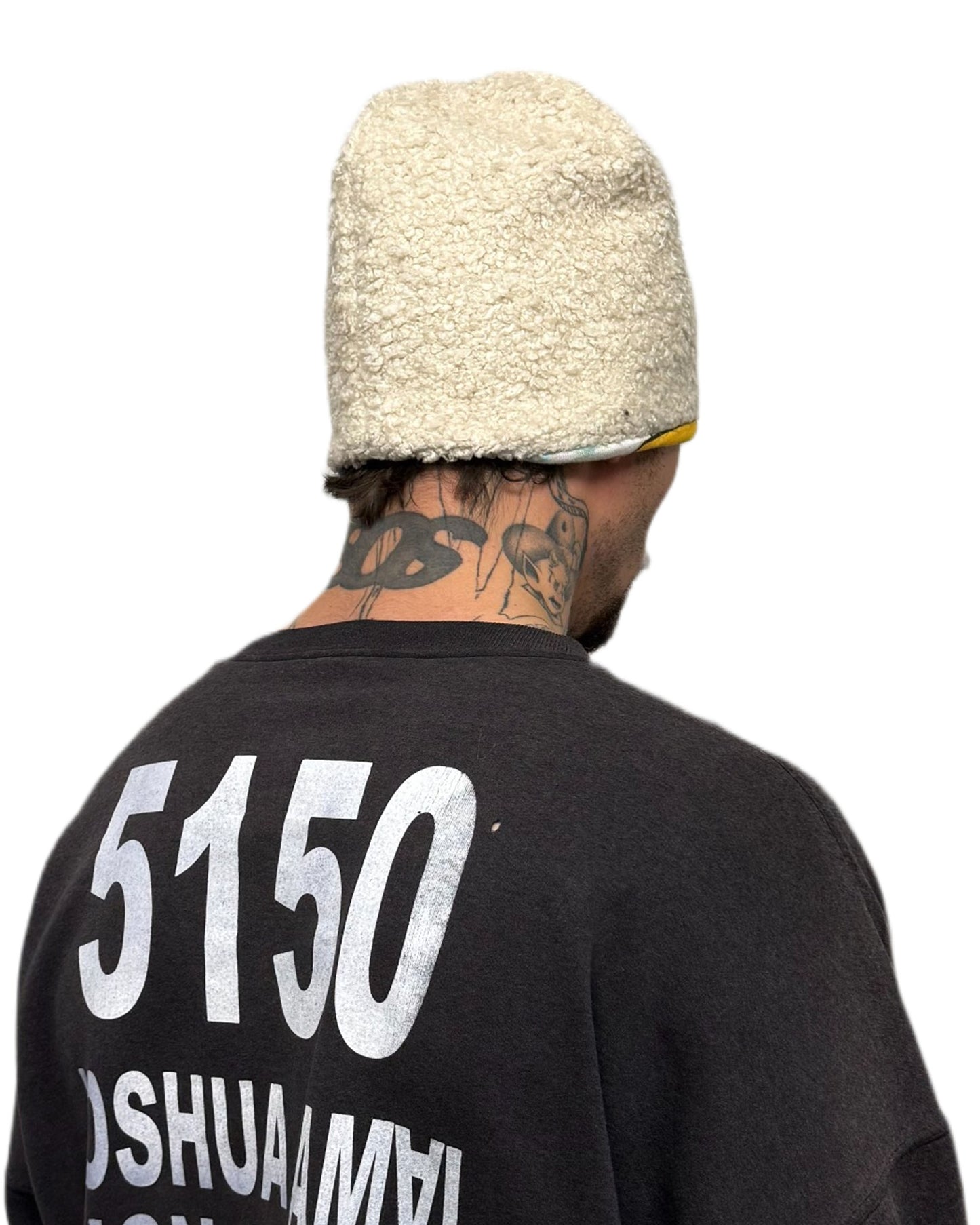 009 SHERPA T-BEANIE