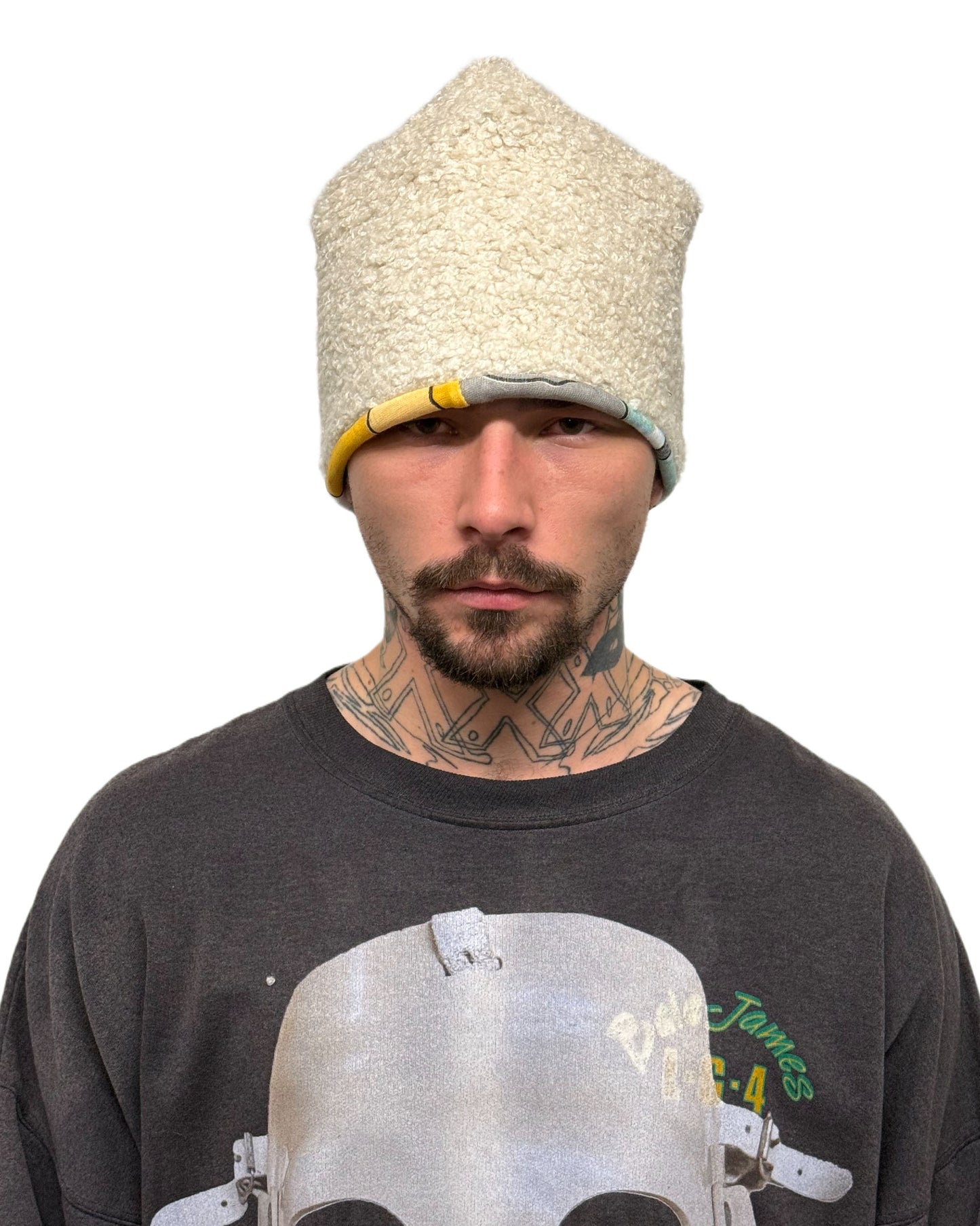 009 SHERPA T-BEANIE