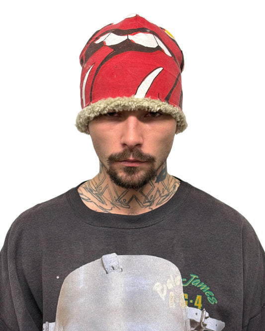 010 SHERPA T-BEANIE