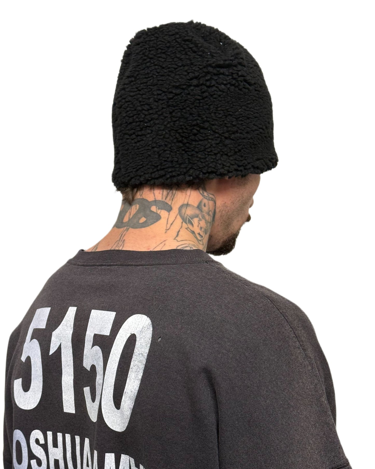 011 SHERPA T-BEANIE