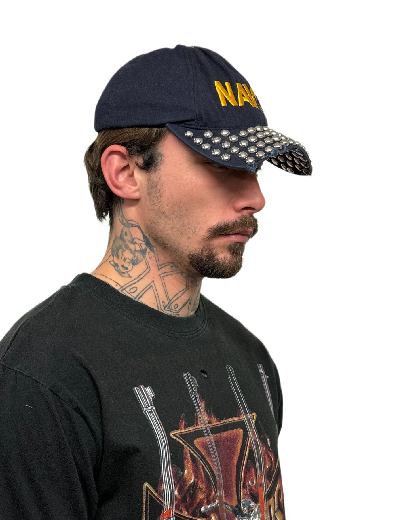 012 HMS CRUST CAP