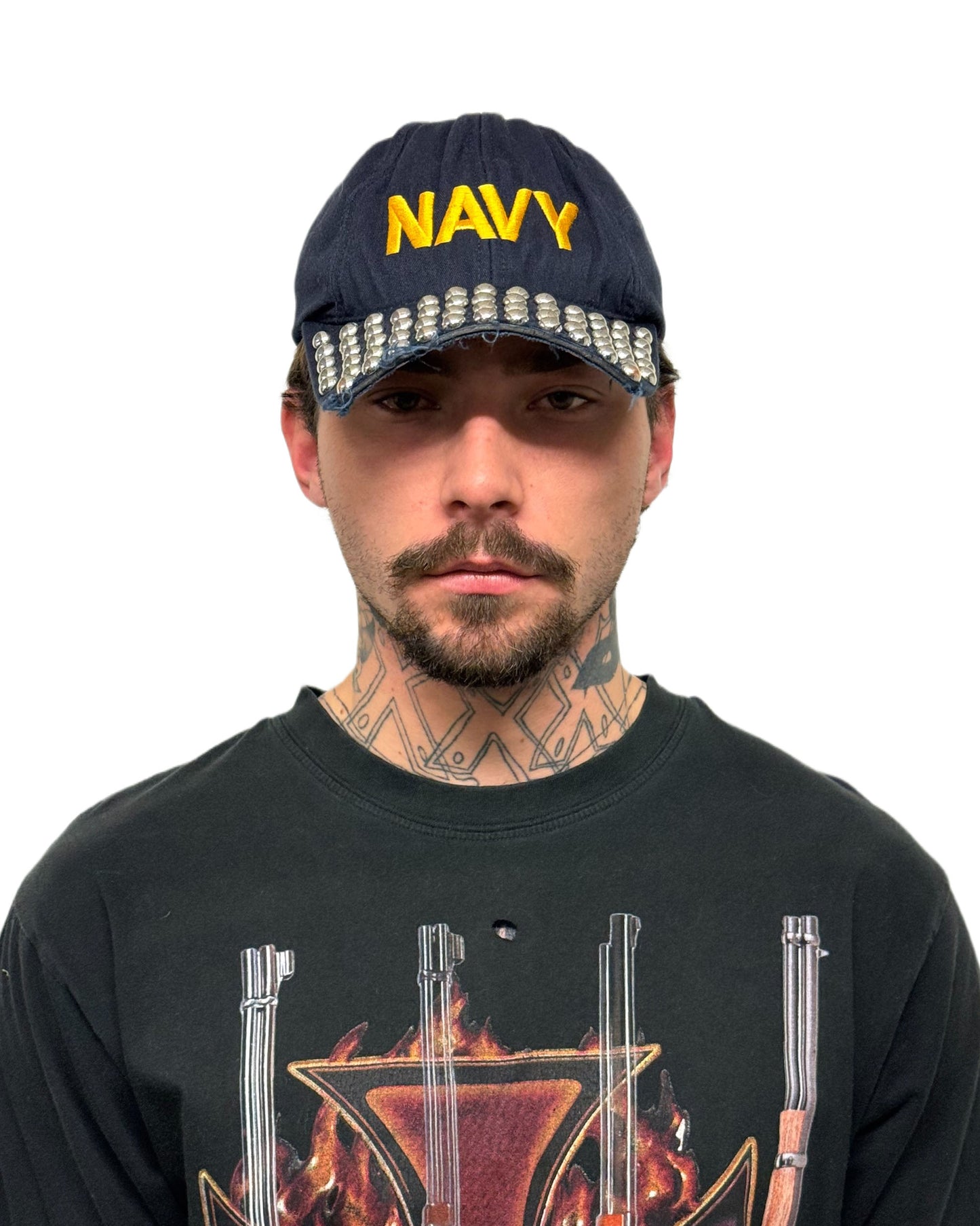 012 HMS CRUST CAP