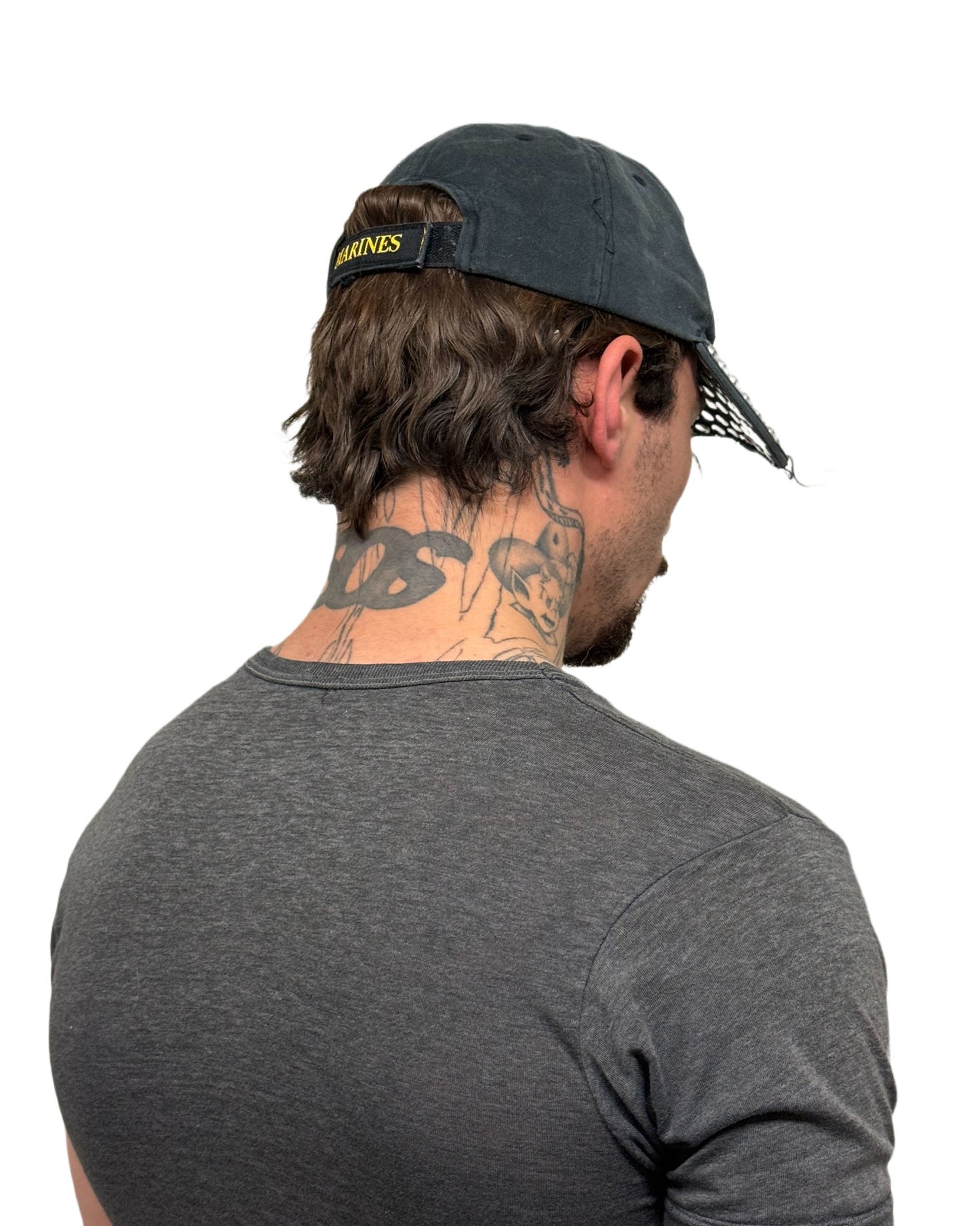 014 HMS CRUST CAP