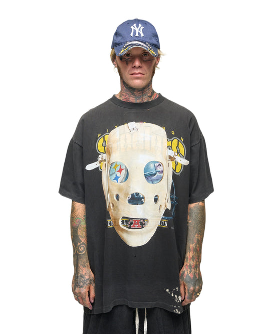 MASK TEE 009