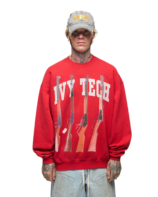 SLUG CREWNECK 016