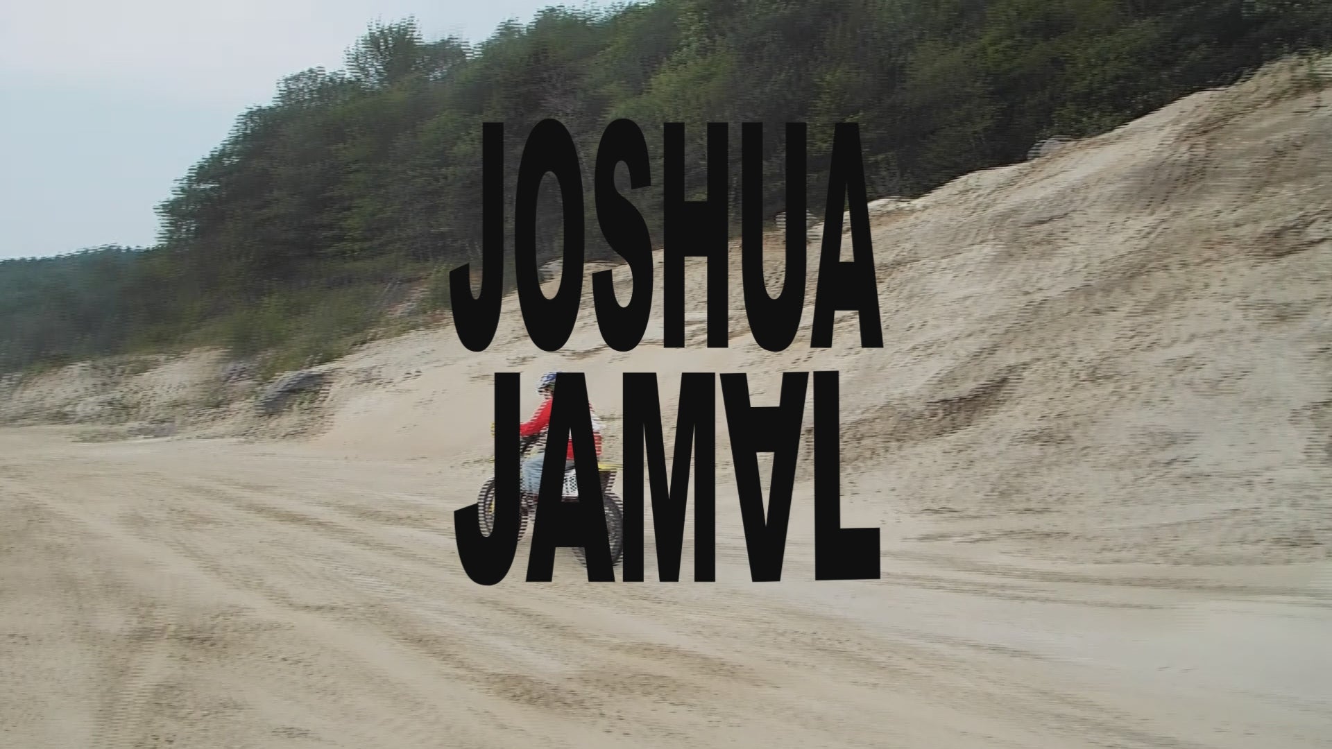 JOSHUA JAMAL